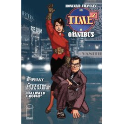TIME2 OMNIBUS HC 