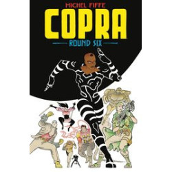 COPRA TP VOL 6
