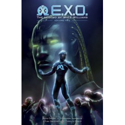 EXO LEGEND OF WALE WILLIAMS TP VOL 2