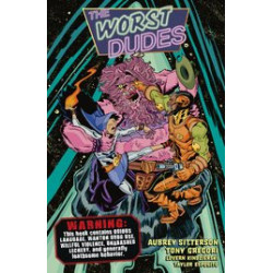 WORST DUDES TP 