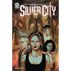 SILVER CITY TP 