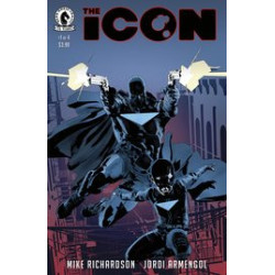 ICON  1 CVR A ARMENGOL