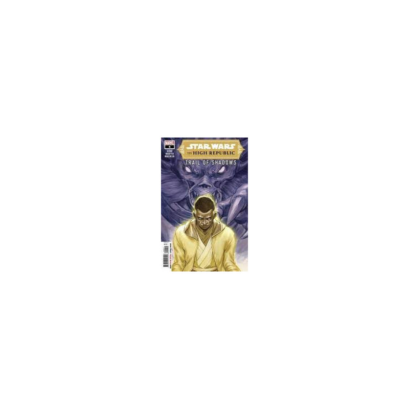 STAR WARS HIGH REPUBLIC TRAIL SHADOWS  4