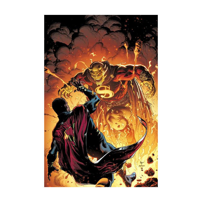 Justice League Incarnate  2  Of 5 
