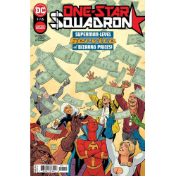 OneStar Squadron  1  Of 6 