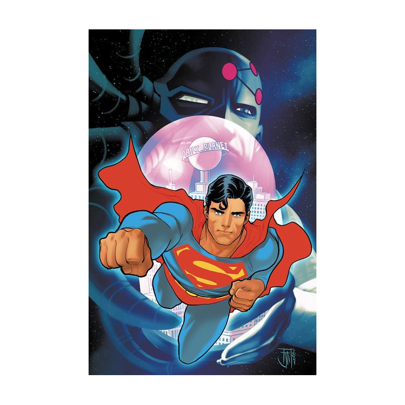 Superman  78  5  Of 6 