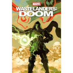 WASTELANDERS DOOM  1 