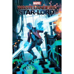 WASTELANDERS STARLORD  1 