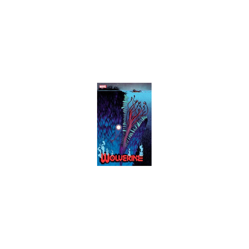 WOLVERINE  19
