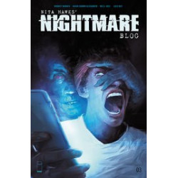 NITA HAWES NIGHTMARE BLOG  3 CVR A WELLBEE