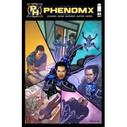 PHENOM X  2