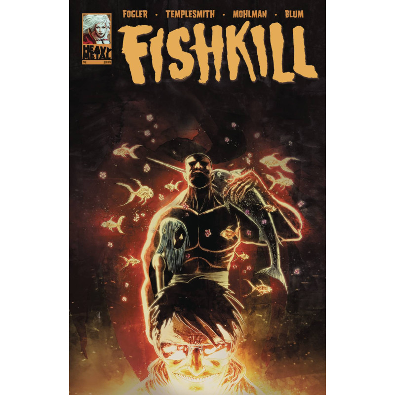FISHKILL 4  OF 4   MR 