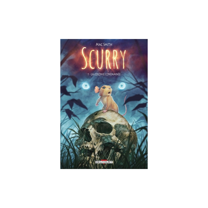 SCURRY T01