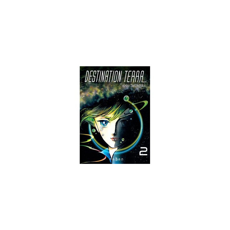 DESTINATION TERRA T02