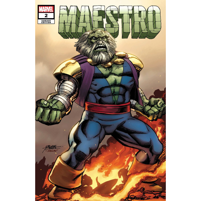 MAESTRO 2  OF 5  PEREZ VAR