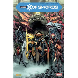 XMEN X OF SWORDS T03