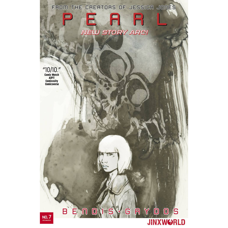 PEARL 7  MR 