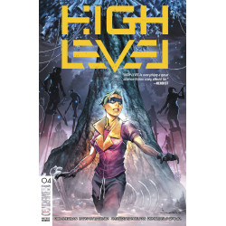 HIGH LEVEL 4  MR 
