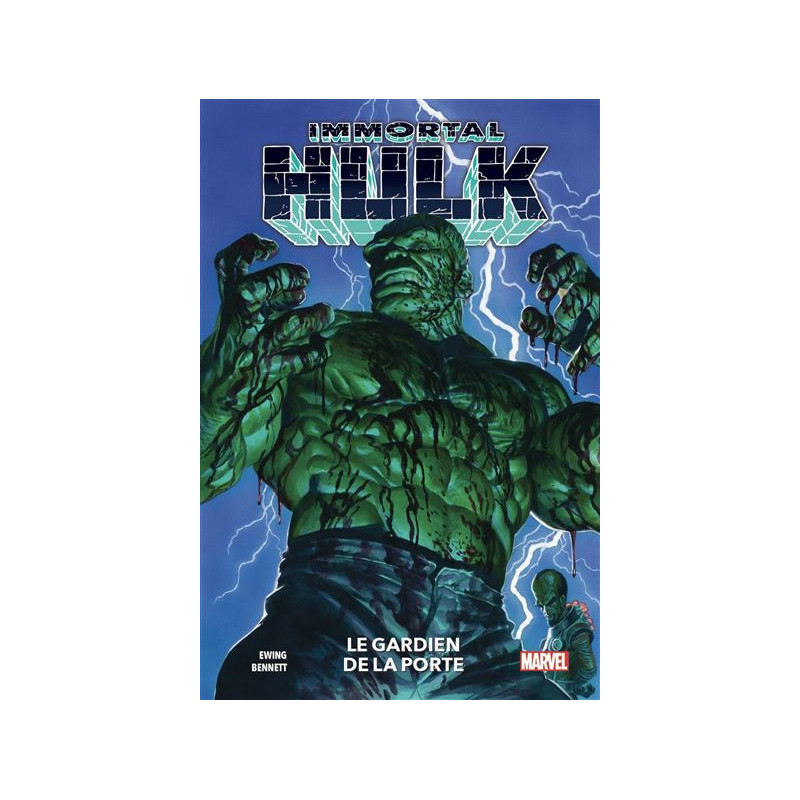 IMMORTAL HULK T08