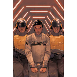 STAR WARS POE DAMERON 5