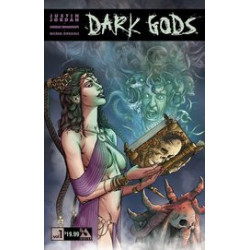 DARK GODS TP VOL 01  MR 