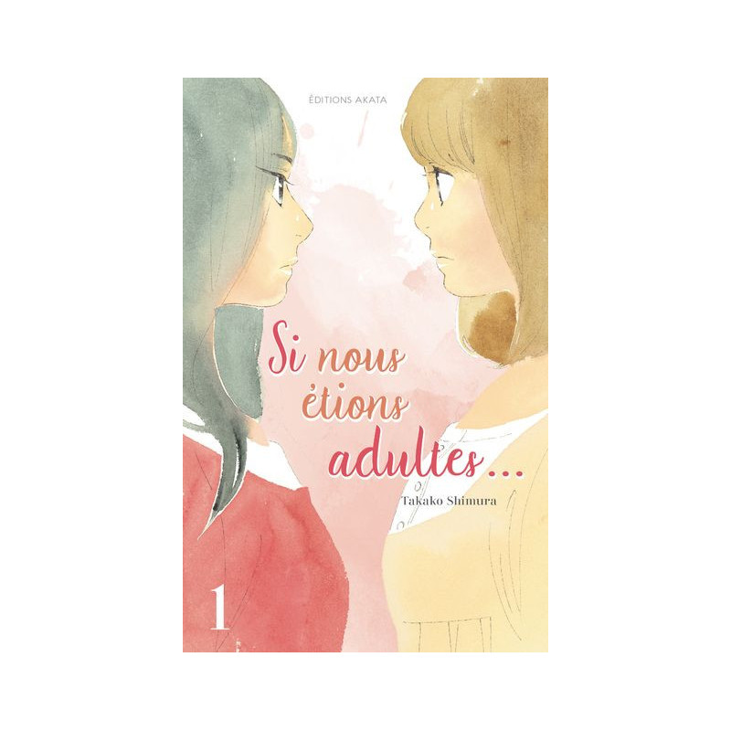 SI NOUS ETIONS ADULTES T01