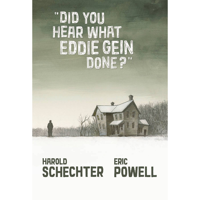 DID YOU HEAR WHAT EDDIE GEIN DONE GN  MR   C 010 