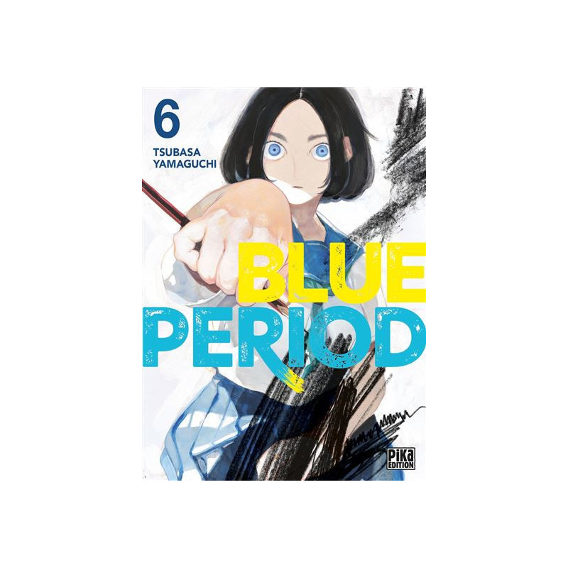 BLUE PERIOD T06