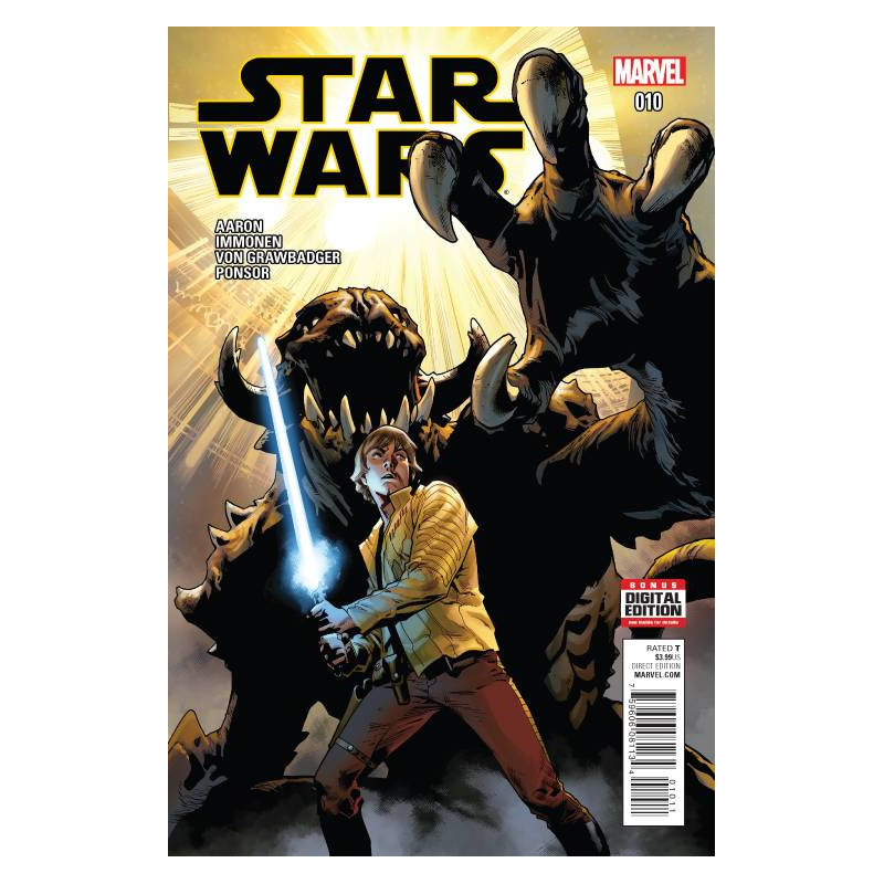 STAR WARS 10