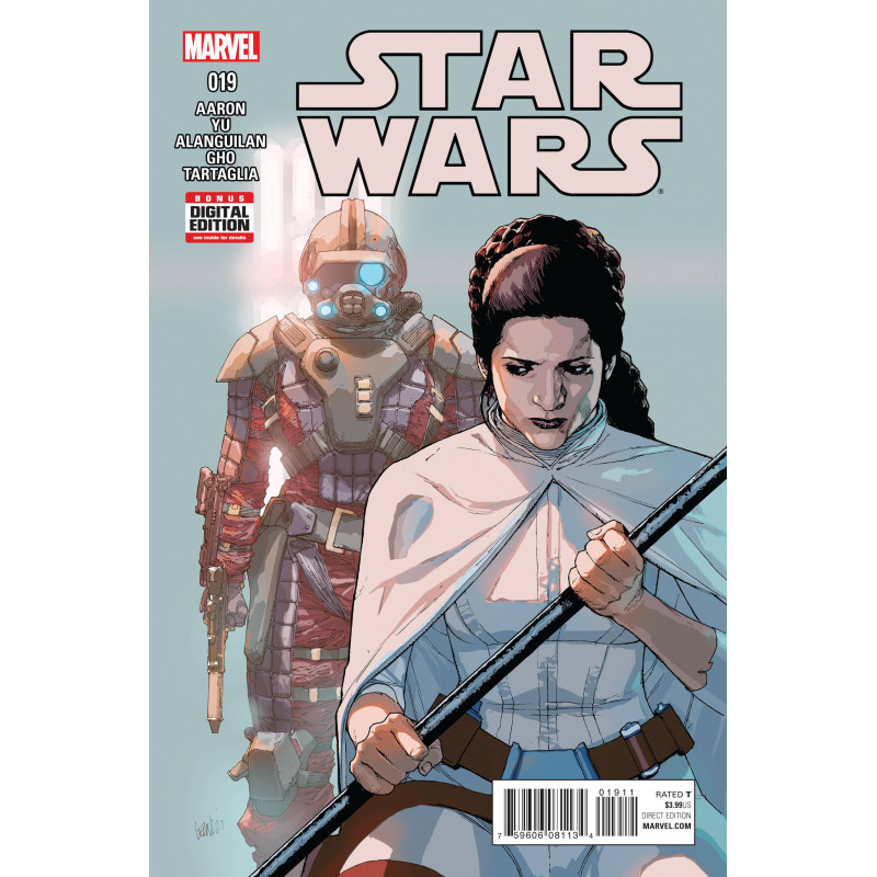 STAR WARS 19