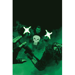 PUNISHER 4