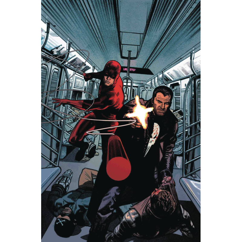 PUNISHER 3