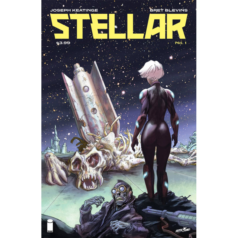 STELLAR 1