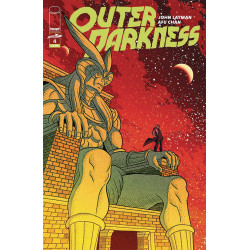 OUTER DARKNESS 4  MR 