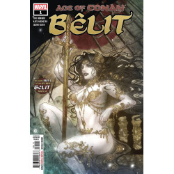 AGE OF CONAN BELIT 1  OF 5 