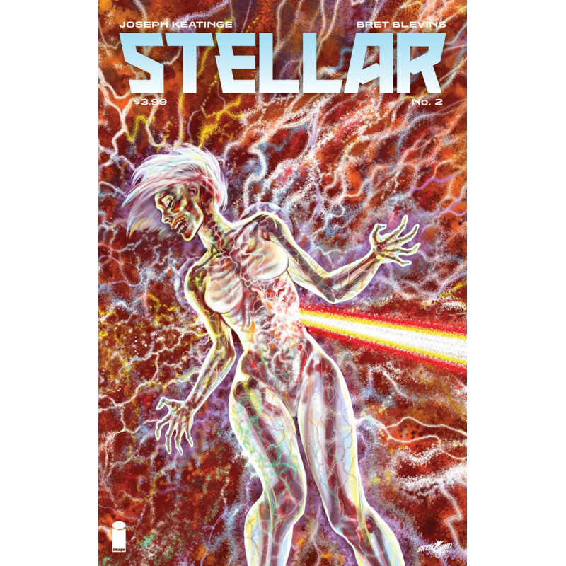 STELLAR 2