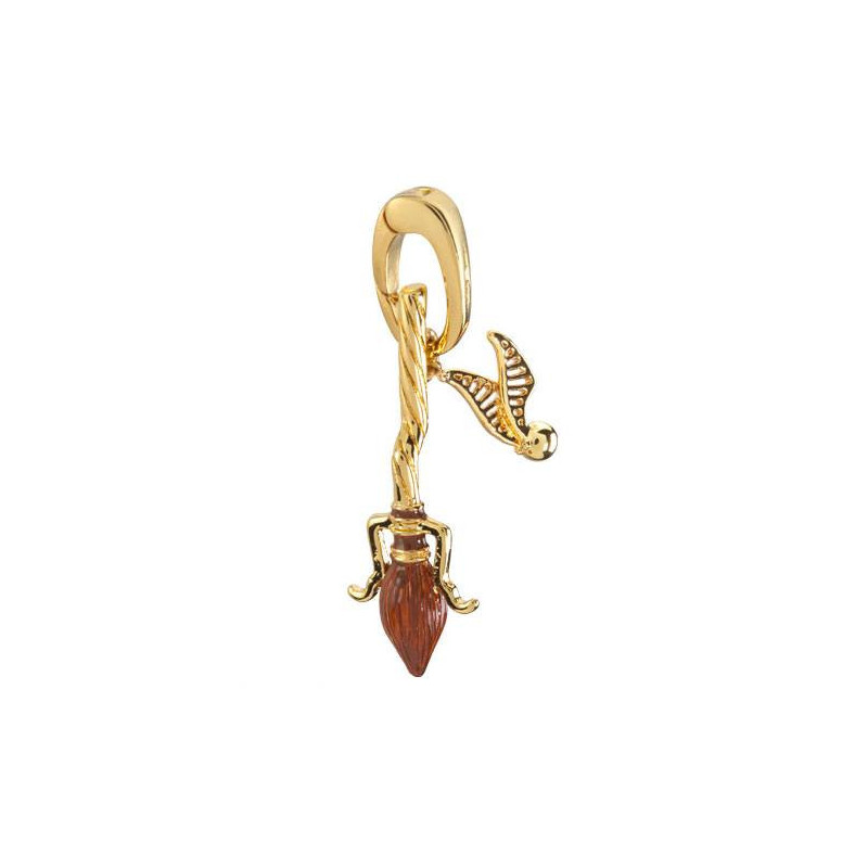 HARRY POTTER CHARMS LUMOS ECLAIR DE FEU
