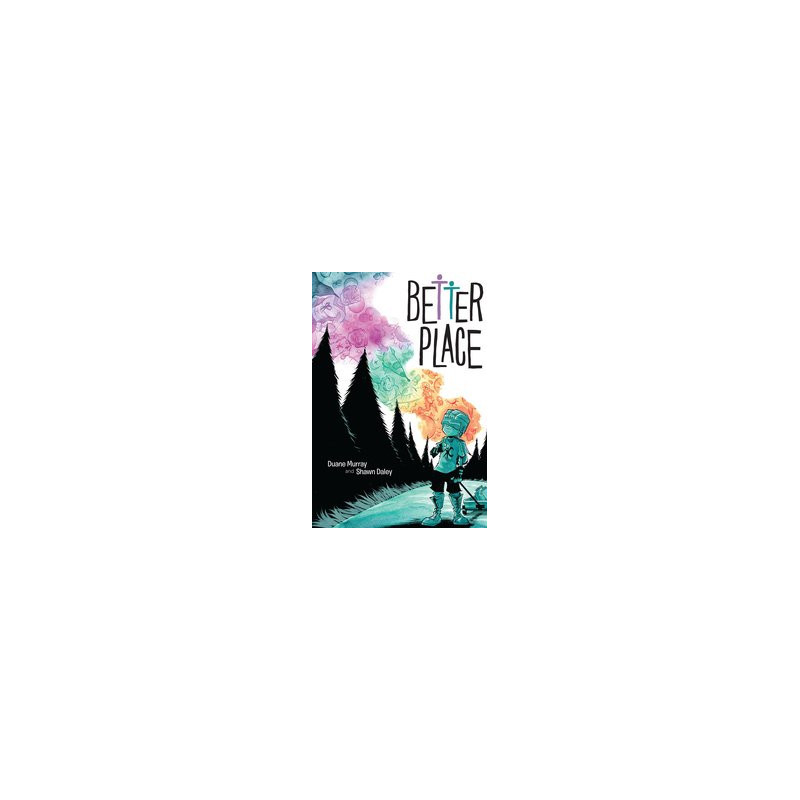 BETTER PLACE GN  C 011 