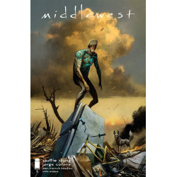 MIDDLEWEST 3  MR 