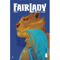 FAIRLADY 3 CVR B WARD