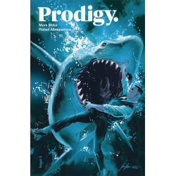 PRODIGY 3  OF 6  CVR A ALBUQUERQUE  MR 