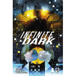 INFINITE DARK 5