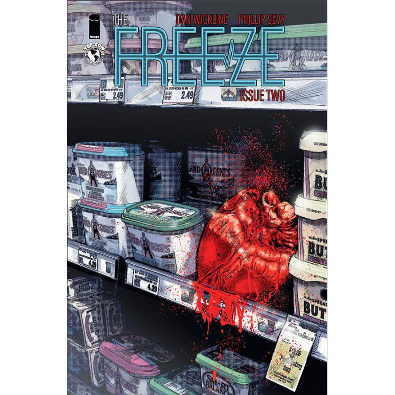 FREEZE 2