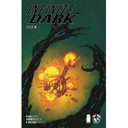INFINITE DARK 4