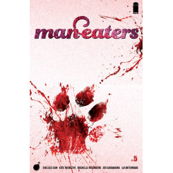 MANEATERS 5 CVR A MITERNIQUE