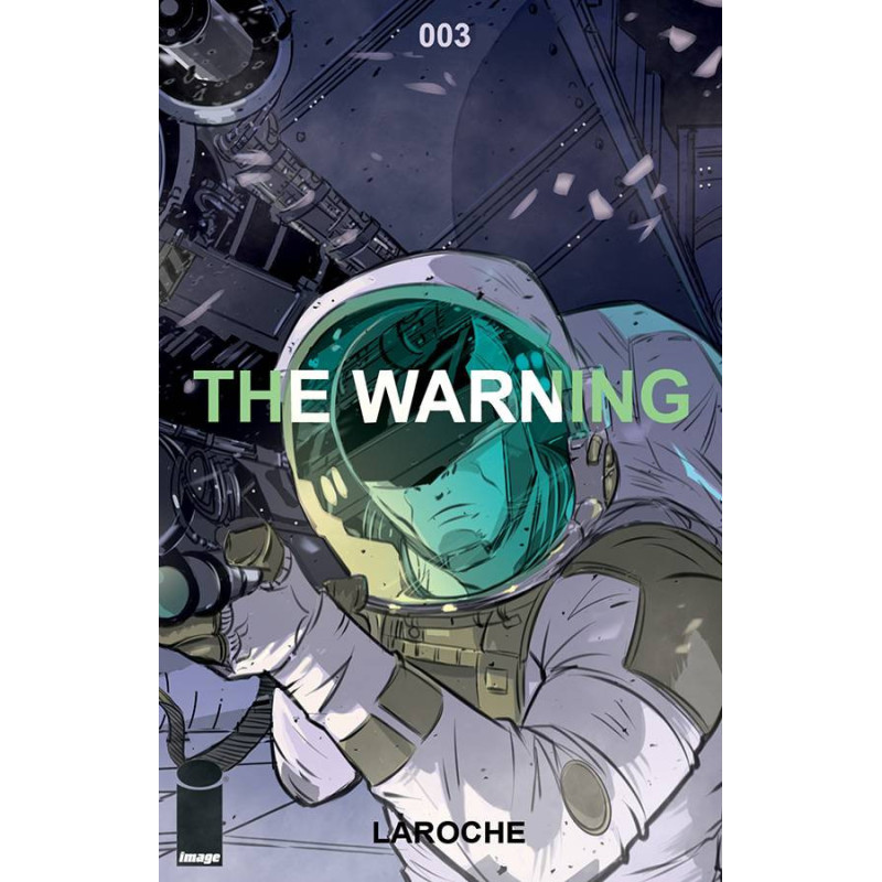 WARNING 3  MR 