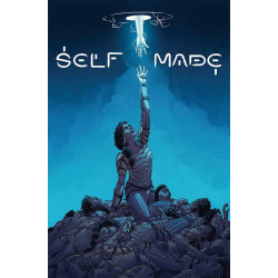 SELF MADE 1  MR 