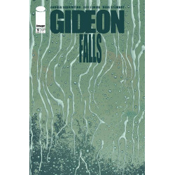 GIDEON FALLS 9 CVR A SORRENTINO   STEWART  MR 