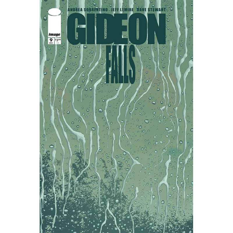 GIDEON FALLS 9 CVR A SORRENTINO   STEWART  MR 
