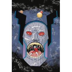 BLACK HAMMER AGE OF DOOM 7 CVR A TOMMASO